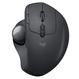 ماوس بی سیم لاجیتک Logitech MX ERGO Wireless Trackball