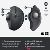 ماوس بی سیم لاجیتک Logitech MX ERGO Wireless Trackball