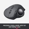 ماوس بی سیم لاجیتک Logitech MX ERGO Wireless Trackball