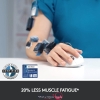 ماوس بی سیم لاجیتک Logitech MX ERGO Wireless Trackball