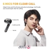هندزفری بی سیم کیو سی وای مدل AilyBuds Pro