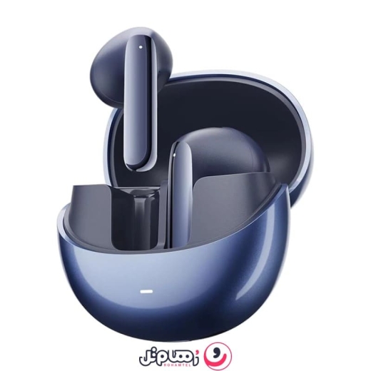 هندزفری بی سیم کیو سی وای مدل AilyBuds Pro