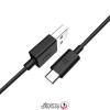 کابل تبدیل USB-A به microUSB راوپاور مدل RAVPower RP-CB043 طول 1 متر
