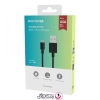 کابل تبدیل USB-A به microUSB راوپاور مدل RAVPower RP-CB043 طول 1 متر