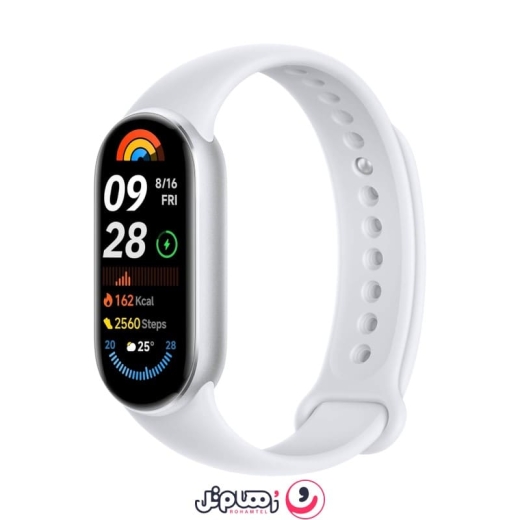 مچ بند هوشمند شیائومی مدل Mi Band 9