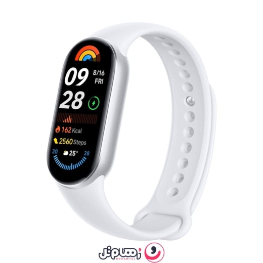مچ بند هوشمند شیائومی مدل Mi Band 9