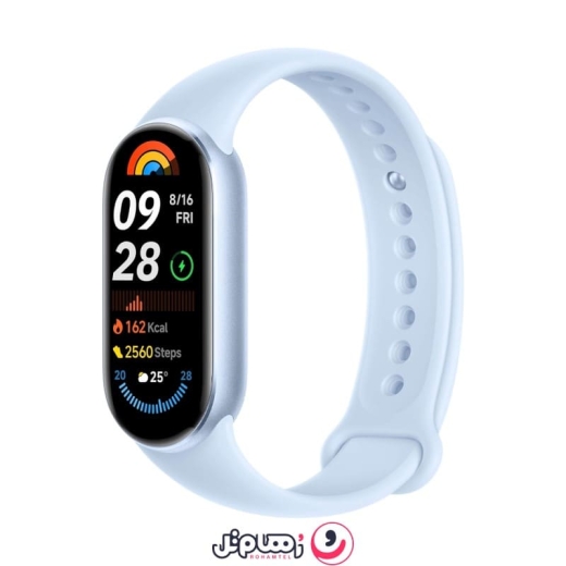 مچ بند هوشمند شیائومی مدل Mi Band 9
