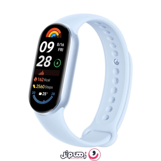 مچ بند هوشمند شیائومی مدل Mi Band 9