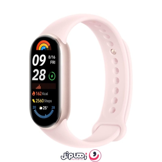 مچ بند هوشمند شیائومی مدل Mi Band 9
