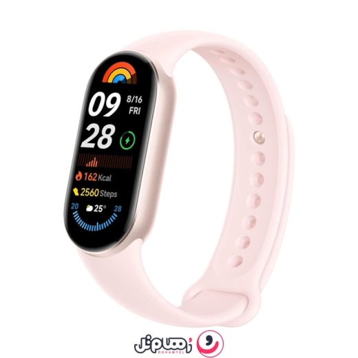 مچ بند هوشمند شیائومی مدل Mi Band 9
