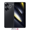 گوشی موبایل شیائومی Poco F6 دو سیم کارت