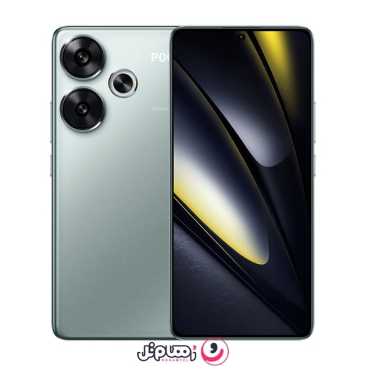 گوشی موبایل شیائومی Poco F6 دو سیم کارت