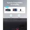 پاوربانک بیسوس مدل Airpow Lite ظرفیت 10,000 میلی آمپر (15W)