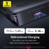 پاوربانک بیسوس مدل Airpow Lite PPAP2-10A ظرفیت 10,000 میلی آمپر (22.5W)