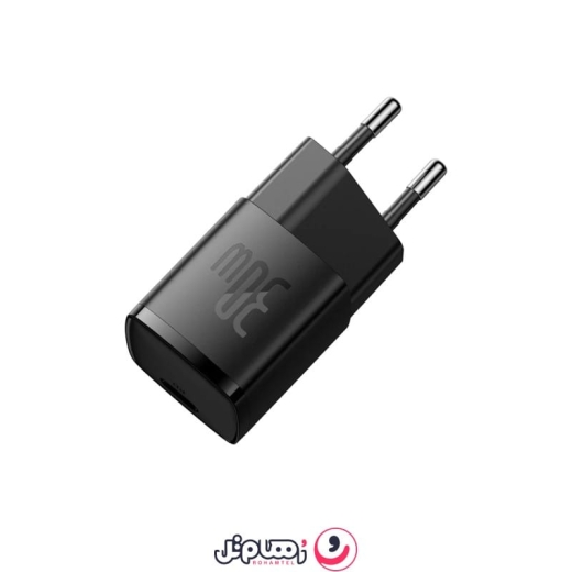شارژر دیواری بیسوس مدل Cube Pro Fast Charger CCXF0003 با توان 30 وات