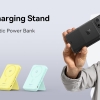پاوربانک بیسوس مدل MagPro Magnetic Bracket ظرفیت 5,000 میلی آمپر (20W)
