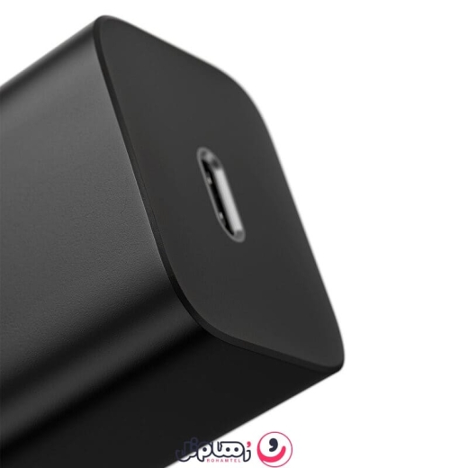 شارژر دیواری بیسوس مدل Super Si Quick Charger 1C 20W EU با توان 20 وات