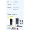 کمپرسور باد شارژی بیسوس مدل Baseus SuperMini Pro BS-CG016