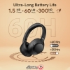هدفون بی سیم کیو سی وای مدل QCY H3 ANC
