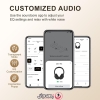 هدفون بی سیم کیو سی وای مدل QCY H3 ANC