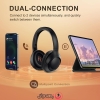 هدفون بی سیم کیو سی وای مدل QCY H3 ANC