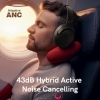 هدفون بی سیم کیو سی وای مدل QCY H3 ANC