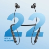 شارژدهی هدفون گردنی انکر Soundcore Life U۲i Upgraded مدل A۳۲۱۳