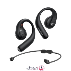 هندزفری بی‌ سیم انکر مدل Anker SoundCore AeroFit Pro A3871
