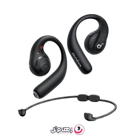 Anker SoundCore AeroFit Pro A3871-Rohamtel.com-2 هندزفری بی سیم انکر مدل Anker SoundCore AeroFit Pro A3871