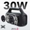 اسپیکر بلوتوثی قابل حمل انکر مدل Anker SoundCore Boom 2 SE A3148 با توان 30 وات