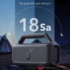 اسپیکر بلوتوثی قابل حمل انکر مدل Anker SoundCore Boom 2 SE A3148 با توان 30 وات