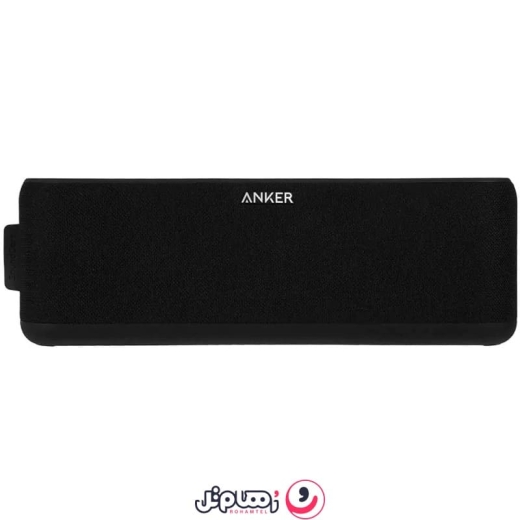 اسپیکر بلوتوثی قابل حمل انکر مدل Anker SoundCore Boost A3145 با توان 20 وات