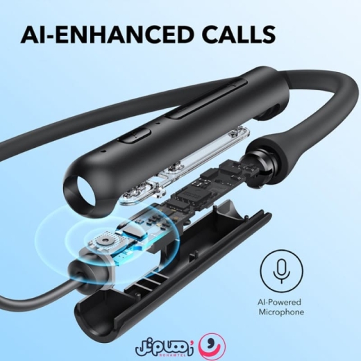 هندزفری بی&zwnj; سیم انکر مدل Anker SoundCore Life U2i UPGARDED A3213