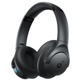 هدفون بلوتوثی انکر مدل Soundcore Q11i