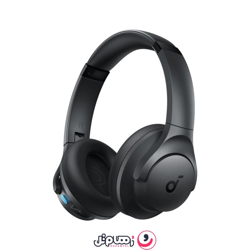 هدفون بلوتوثی انکر مدل Soundcore Q11i