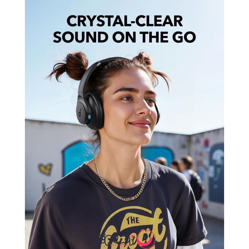 هدفون بلوتوثی انکر مدل Soundcore Q11i