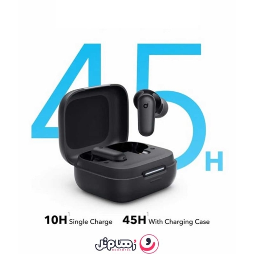 هندزفری بی&zwnj; سیم انکر مدل Anker SoundCore R50i NC A3959