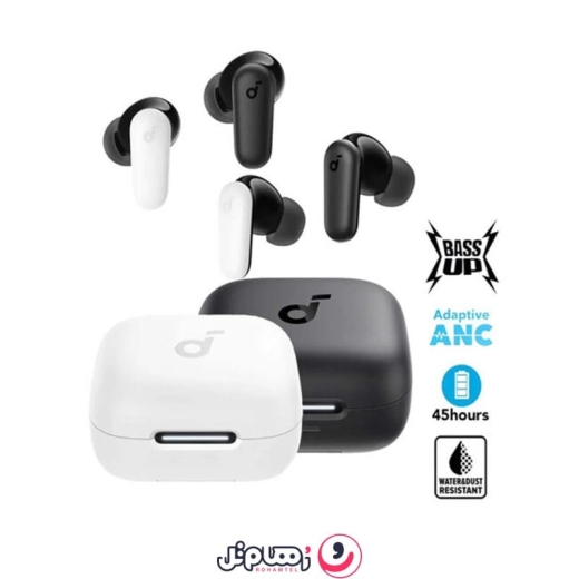 هندزفری بی&zwnj; سیم انکر مدل Anker SoundCore R50i NC A3959