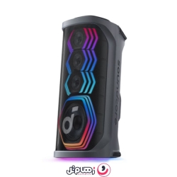 اسپیکر بلوتوثی قابل حمل انکر مدل Anker SoundCore Rave 3 A31A3 با توان 160 وات
