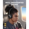هدفون بی&zwnj; سیم انکر مدل Anker Soundcore Space One Pro A3062