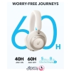 هدفون بی&zwnj; سیم انکر مدل Anker Soundcore Space One Pro A3062