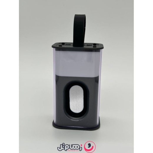 اسپیکر بلوتوثی قابل حمل Armour مدل A36 با توان 5 وات