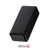 پاوربانک بیسوس مدل Baseus Bipow Digital Display PPDML-N ظرفیت 30,000 میلی آمپر (20W)