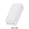 پاوربانک بیسوس مدل Baseus Bipow Digital Display PPDML-N ظرفیت 30,000 میلی آمپر (20W)
