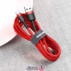 کابل تبدیل USB به Type-C بیسوس مدل Baseus Cafule Cable CATKLF-U طول 3 متر