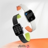 ساعت هوشمند هایلو مدل Haylou RS4 Max