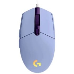 ماوس باسیم لاجیتک Logitech G102