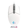 ماوس باسیم لاجیتک Logitech G102