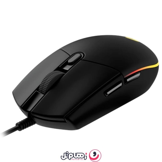 ماوس باسیم لاجیتک Logitech G102