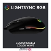 ماوس باسیم لاجیتک Logitech G102